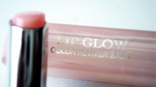 Dior Addict Lip Glow  Less Expensive Alternatives Dupes [upl. by Seyah691]