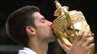 The Championships Wimbledon 2011 Official Site by IBM Video Gallery [upl. by Ethelinda]