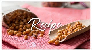 Beerenberg Chilli Chickpeas [upl. by Stephana]