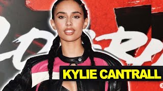 Kylie Cantrall On Being A Triple Threat amp Wanting To Collab With Rihanna  Hollywire [upl. by Anegue]