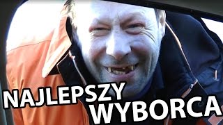 NAJLEPSZY WYBORCA  Bartek Usa [upl. by Knick]