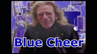 Blue Cheer  live in New Hampshire 05 [upl. by Dixie]