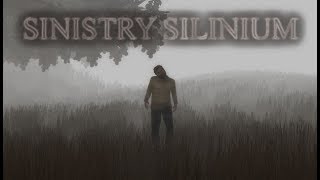 SINISTRY SILINIUM ★ GamePlay ★ Ultra Settings [upl. by Lladnew]