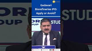 IPO Alert Godavari Biorefineries  27 Subscribed Final Day Tomorrow [upl. by Ernesto832]