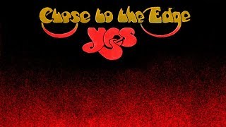 Yes  I Get Up I Get Down Single Version Close To The Edge  1972 [upl. by Holt]