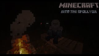 Surviving EVERY DWELLER I could find in Minecraft  Minecraft Into The Apollyon E1 [upl. by Gaeta]