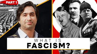 What is Fascism  Part 1 [upl. by Desiri997]