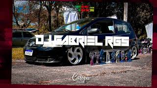 MEGA Os Mlk Tem Fal  DJ Gabriel RGS [upl. by Enisaj484]