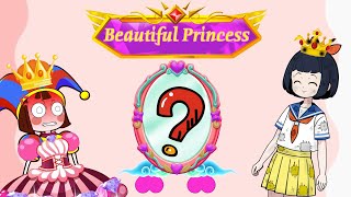 The Beautiful Princesss Magical Adventure [upl. by Nnalyrehc]