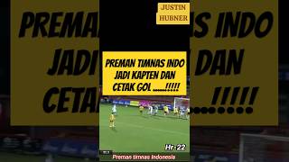 Kapten Justin hubner cetak gol di Wolverhampton  football justinhubner shorts [upl. by Ymmij]