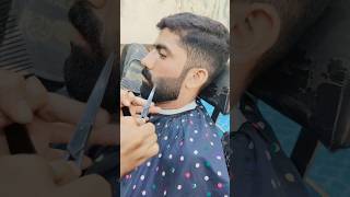 beard trimming tutorial dadhi banane ka tarika  wax lagane ka tarika ytshorts viralshorts [upl. by Kerekes]