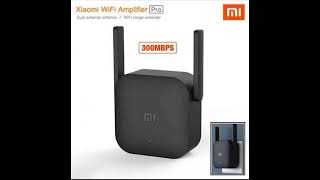 Xiaomi Wifi Extender Amplifier Pro [upl. by Lledroc]