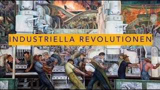 Industriella revolutionen [upl. by Carlie]