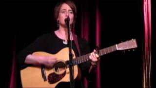 KARINE POLWART TRIO  RESOLUTION ROADwmv [upl. by Comras144]