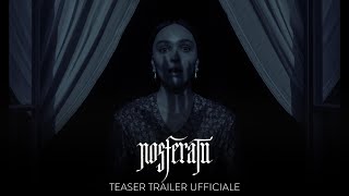 NOSFERATU  Trailer Ufficiale Universal Studios  HD [upl. by Talanta]