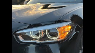 BMW 1 Series 118i M Sport  Compact Luxury at Its Best  Reverie Autos [upl. by Eiznyl741]