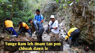 Save the Riparian  Project Clean Mizoram Epi 17 [upl. by Ahsinrac518]