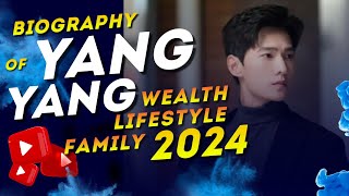 Inside the Lavish Lifestyle of Yang Yang [upl. by Baler]