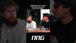 Alkohol vergiftet uns [upl. by Lyman]