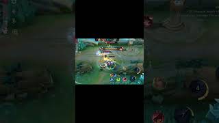 Kil musuh alucard nambah damage shorts mobilelegends alucardtop1globalbuild angkigaming [upl. by Elbag]