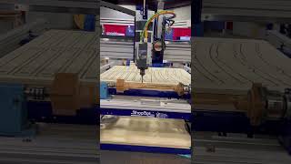 ShopBot Rotary Indexer at IWF Atlanta 2024 [upl. by Nnyleve480]