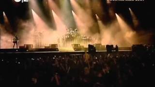 Linkin Park Live  One Step Closer Rock am Ring 2007 [upl. by Ybreh]