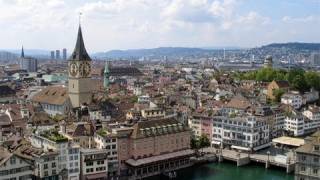 Zurich Switzerland [upl. by Dnanidref346]