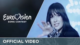 Kaliopi  Dona FYR Macedonia 2016 Eurovision Song Contest [upl. by Alain]