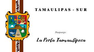 La Perla Tamaulipeca  Huapango [upl. by Sremlahc]