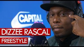 Dizzee Rascal hard freestyle on Homerton B Westwood [upl. by Acimehs159]