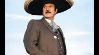 Antonio Aguilar  Nadie es Eterno en el Mundo [upl. by Strep]