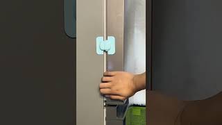 Freeze lock safety lock Link in description [upl. by Nnaear]