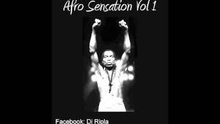 Tchiriri  Magnesio Track 30 of Dj Ripla  Afro Sensation [upl. by Heintz]