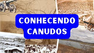 Conhecendo Canudos [upl. by Lareneg]