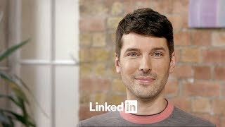 Wie man ein starkes Profil erstellt  LinkedIn [upl. by Quintie]