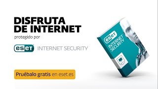 ESET Internet Security [upl. by Albertson]