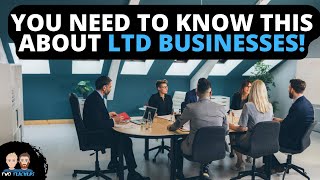 What is a Private Limited Company LTD [upl. by Latsyk26]