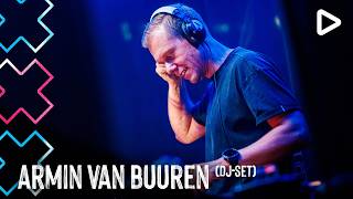 Armin van Buuren  LIVE  ADE 2024 DJset 🔥  SLAM [upl. by Pritchett]