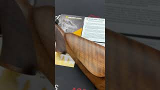 Bergara B14 Timber Rifle in 308 Win shorts [upl. by Mancino]