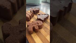 Christmas Tim Tam Slices🎄christmas timtam slice recipe dessert food shorts youtubeshorts [upl. by Einnep]