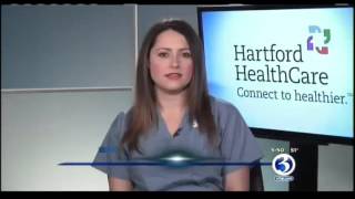 Hartford Hospital labor amp delivery digital upgrade [upl. by Ameehsat]