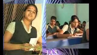 DHIRENDRA MAHILA PG COLLEGE AD FILM [upl. by Shanna775]