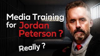 The ReEducation of Jordan Peterson [upl. by Aneehsat]