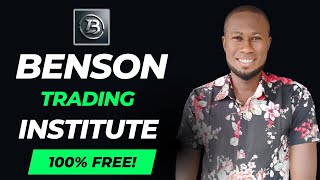 Learn Forex Trading For Free  My Trading School [upl. by Shuping]