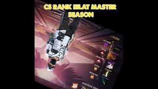 CS RANK EILAT MASTER SEASON [upl. by Allecnirp]