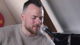 Ásgeir  Stardust live [upl. by Apthorp]