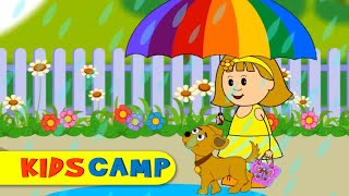 🎶Baby Tv🎵Musical Melody⭐️Pizzicato from Sylvia by Léo Delibes With Kidscamp🌟Lullabies Songs Kids [upl. by Kenweigh]