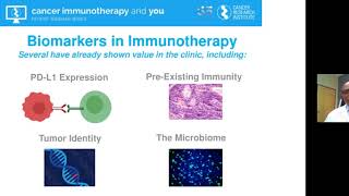 Biomarkers in Cancer Immunotherapy What Patients Need to Know [upl. by Euqinomad]