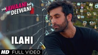 Ilahi Full Video Song  Yeh Jawaani Hai Deewani  Ranbir Kapoor Deepika Padukone  Pritam [upl. by Niliac]