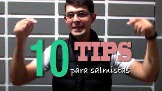 10 TIPS PARA CANTAR MEJOR LOS SALMOS EN MISA  MSP [upl. by Attenaej347]